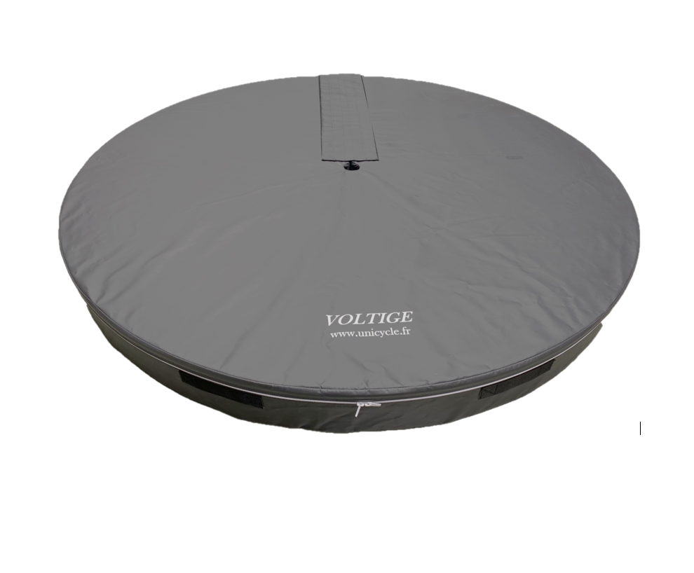 Tappeto Circolare cm213x20