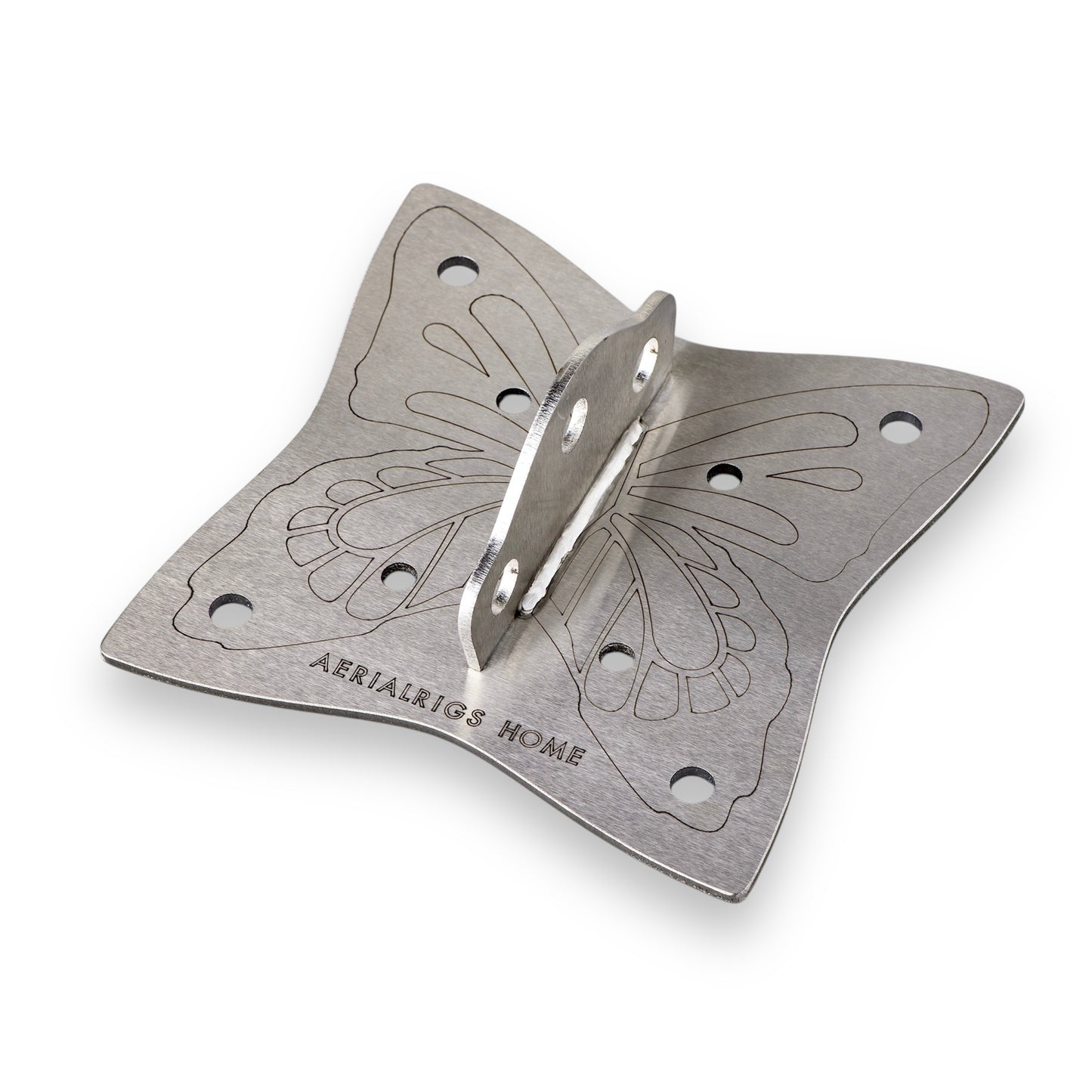 Piastra Butterfly