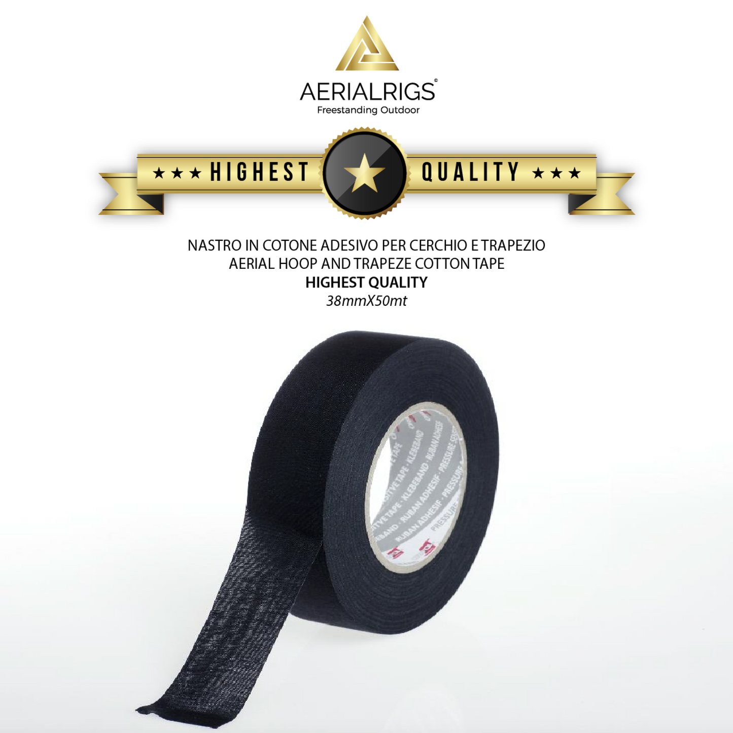 Tape