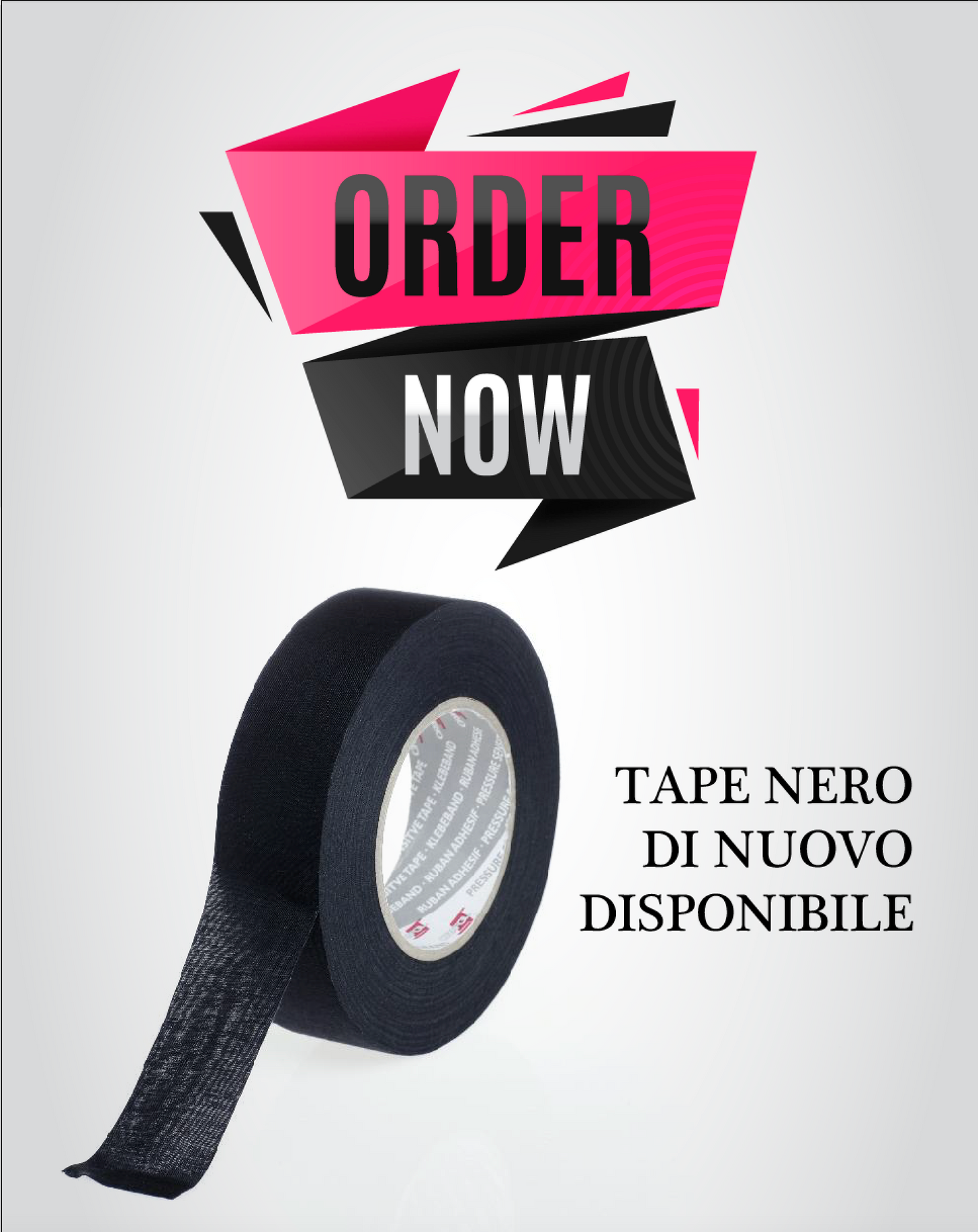 Tape