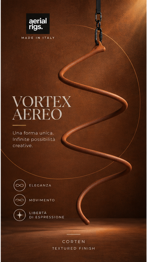 VORTEX AEREO