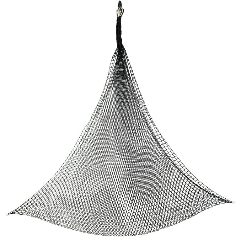 Rete Amaca Aerea - Black