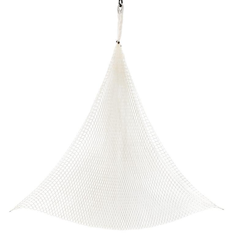 Rete Amaca Aerea - Black
