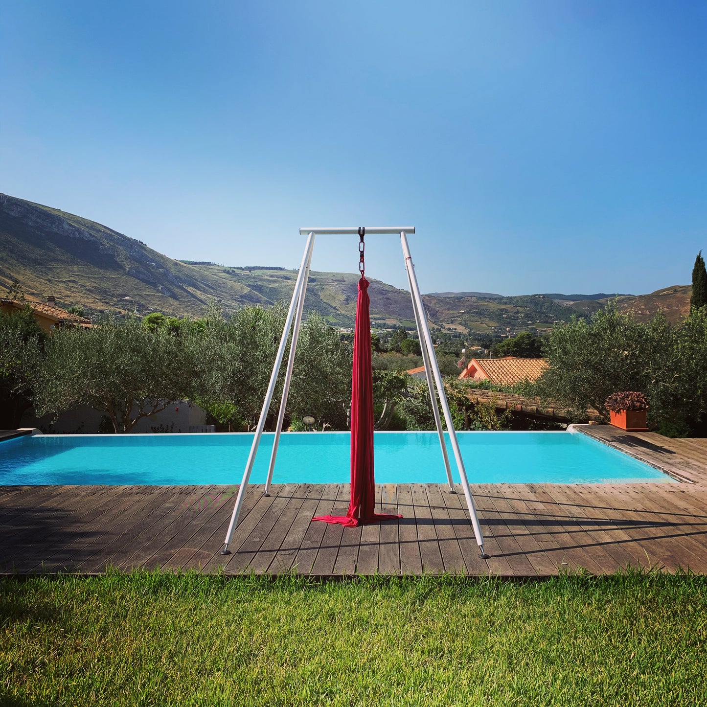 HOME FRAME 2.6 - 4.0 - CERTIFICATA