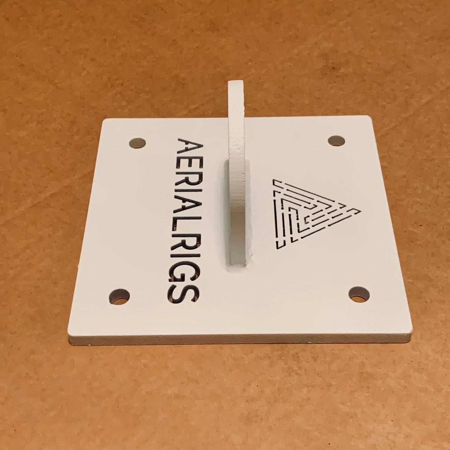 Piastra Multi Ancoraggio