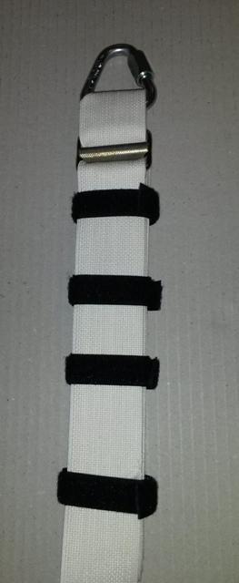 Aerial Straps - Cinghie Aeree Regolabili
