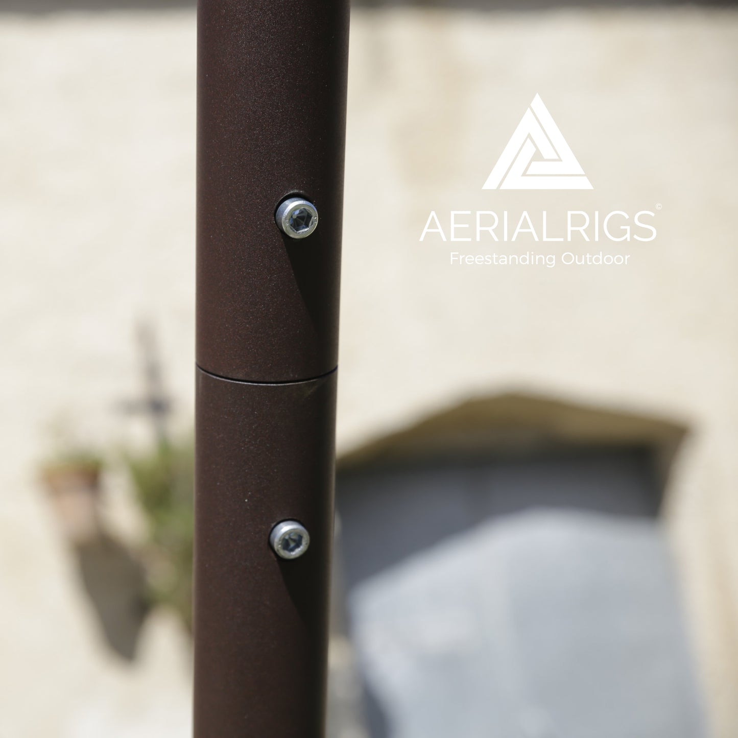 TRIPODE Trinakria 5.6 - Certificato