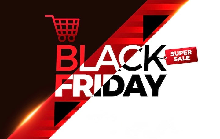 Black Friday 2025