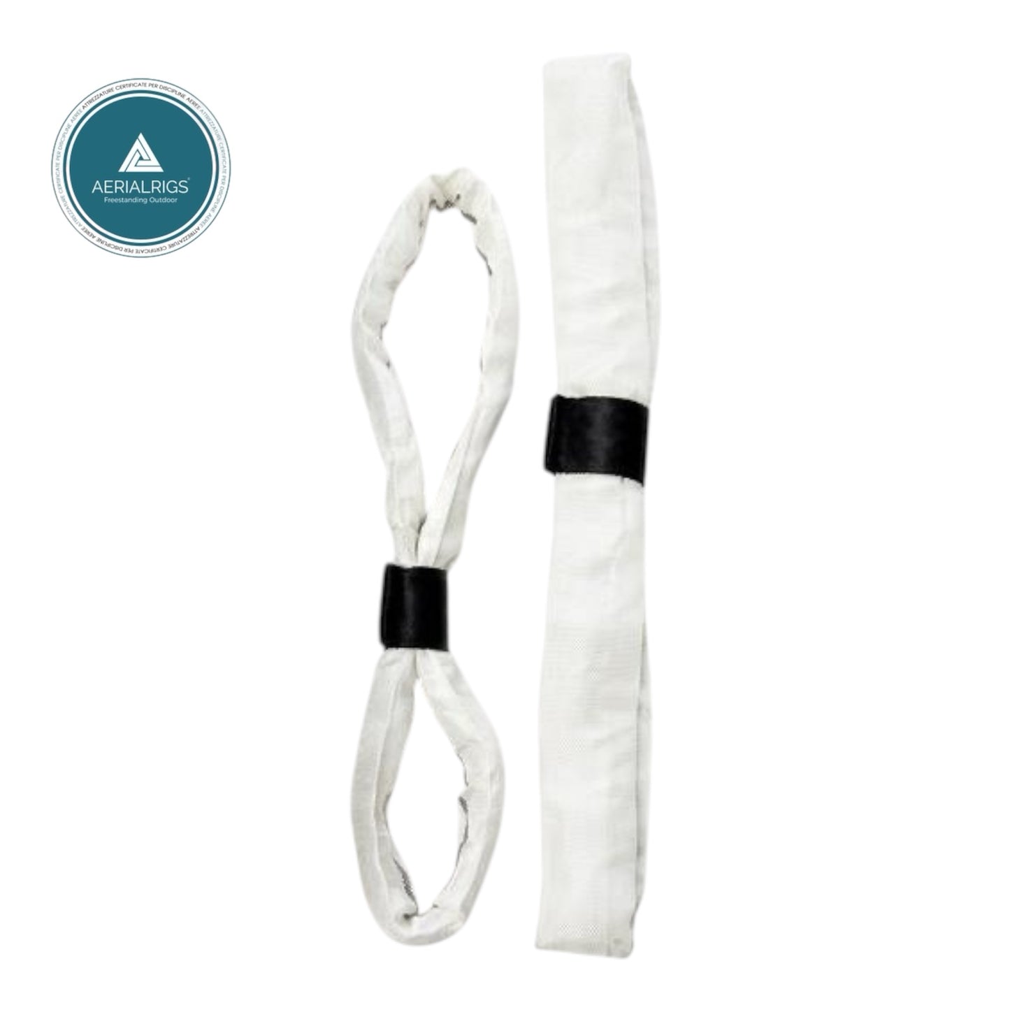 Hand loop strap + ring band