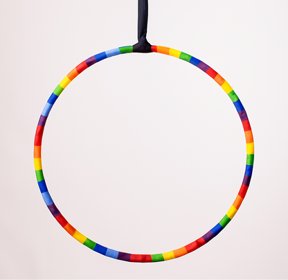 Cerchio Aereo con Tape Professionale – Aerialrigs