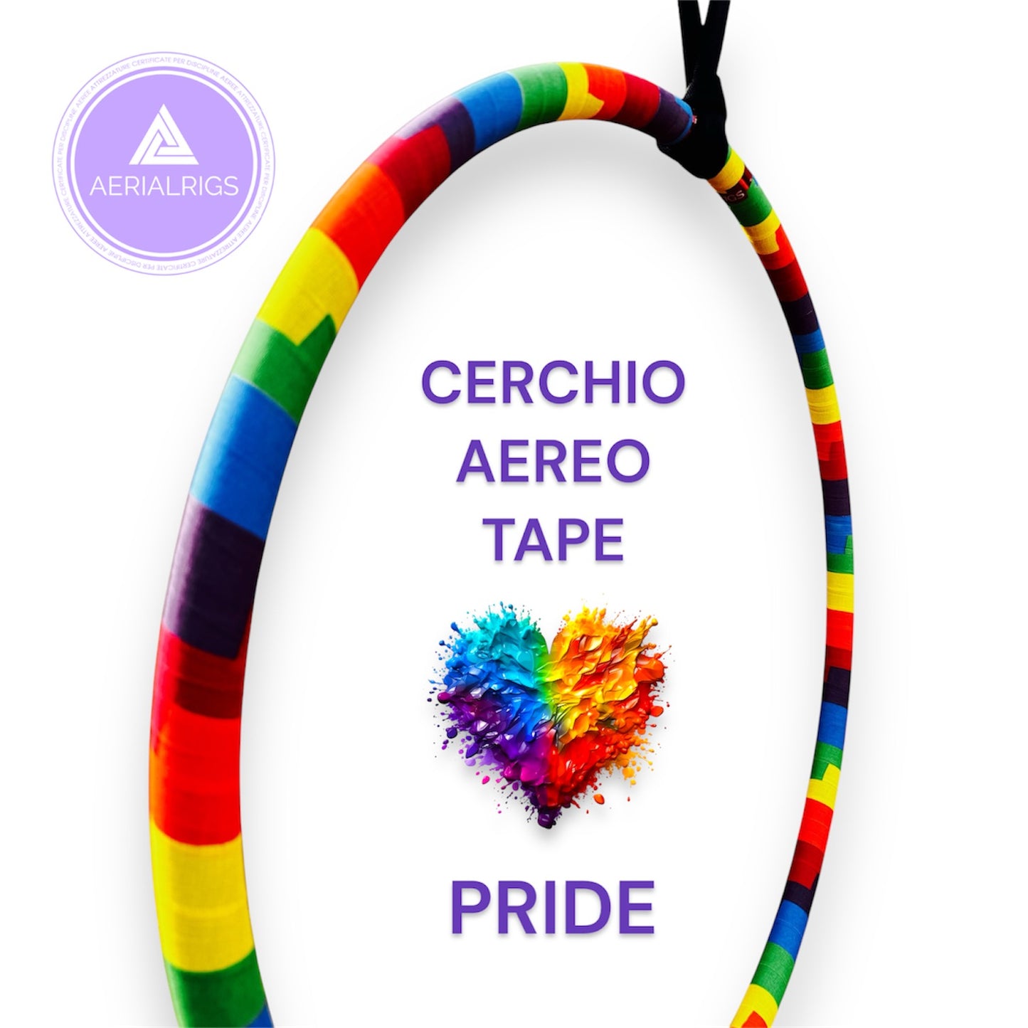 Cerchio Aereo “TAPE”