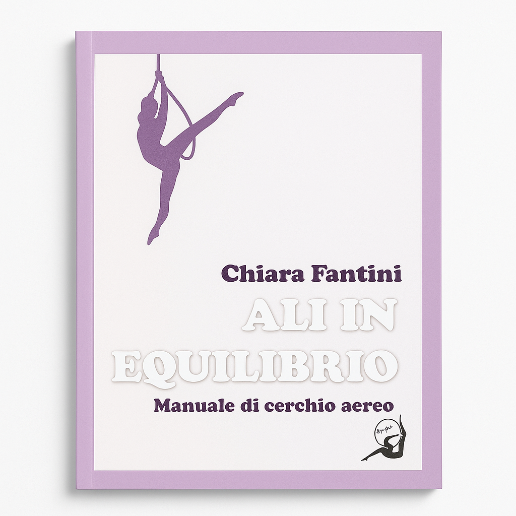 Manuale di Cerchio Aereo - Chiara Fantini