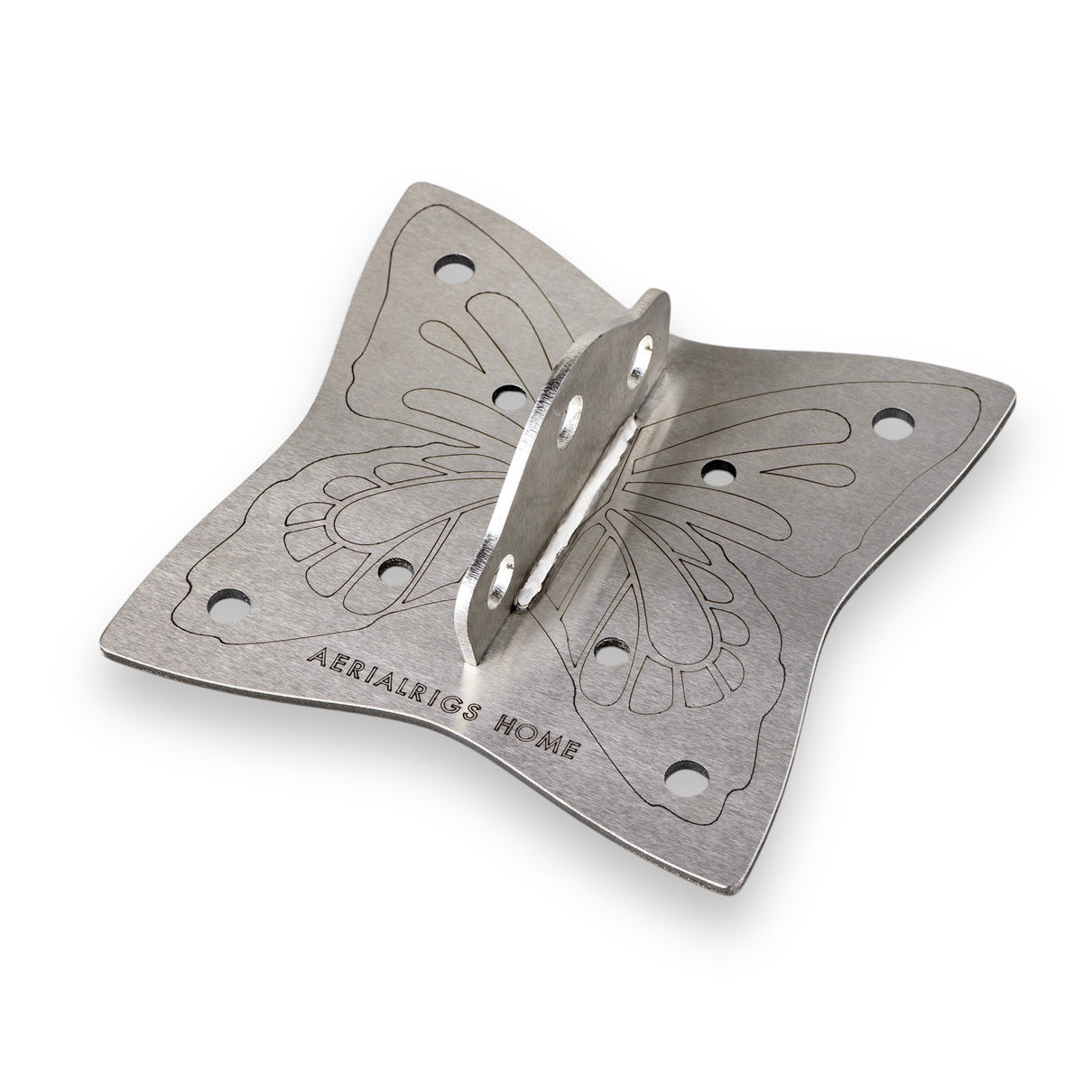 Piastra Butterfly