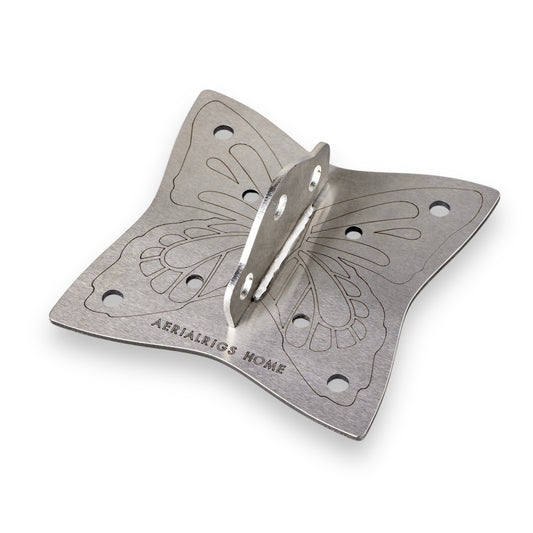 Piastra Butterfly