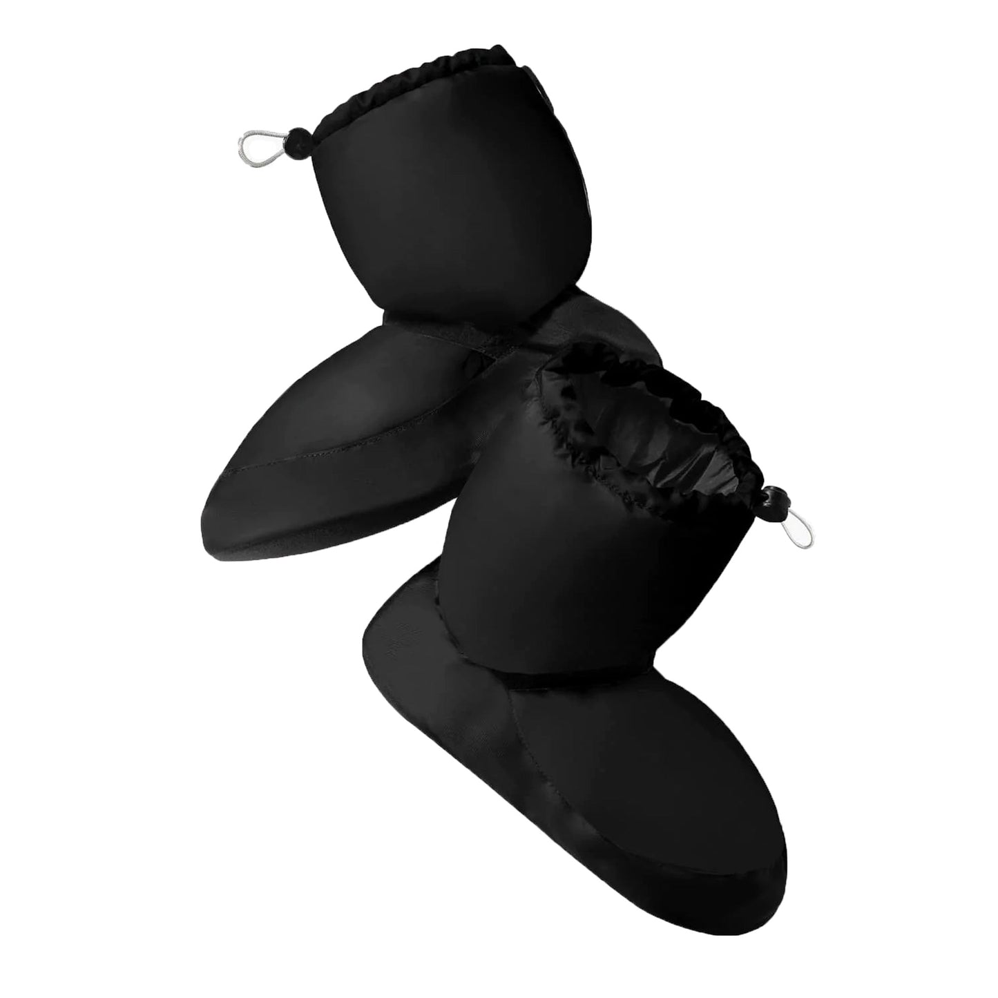 NEW Bloch Bootie Warmup - Stivaletti scaldapiedi per punte Ballerina Danza Classica