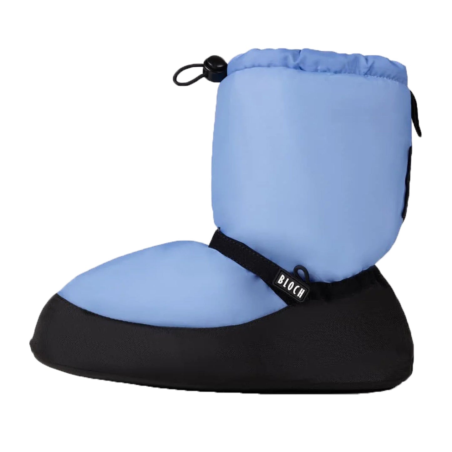 NEW Bloch Bootie Warmup - Stivaletti scaldapiedi per punte Ballerina Danza Classica