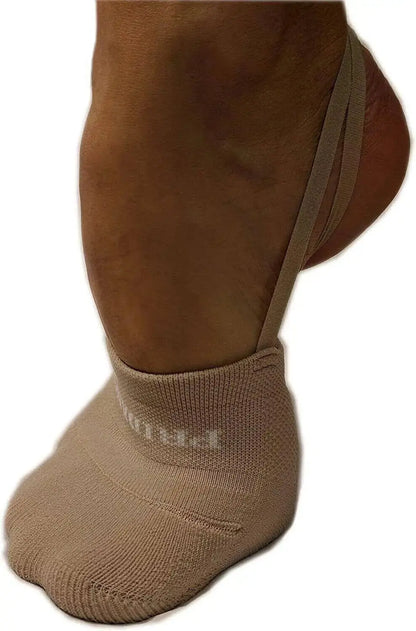 Pridance - Mezza Punta Puntalino Danza Ritmica Artistica Ballo salvapiede protezione piedi