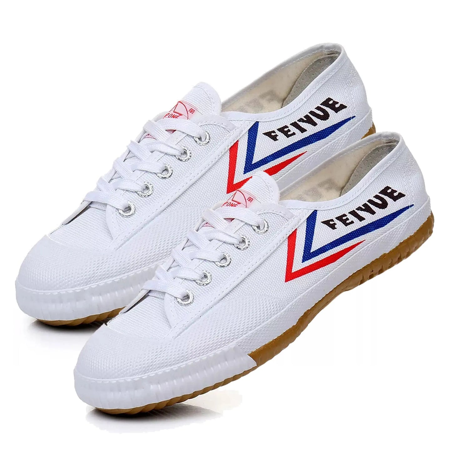 Scarpe Feiyue allenamento Arti Marziali KungFu Wushu Shaolin Tai Chi