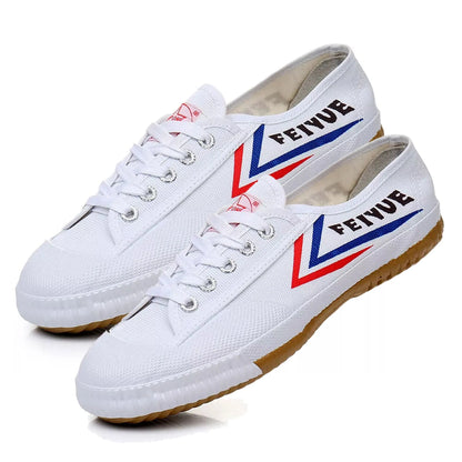 Scarpe Feiyue allenamento Arti Marziali KungFu Wushu Shaolin Tai Chi