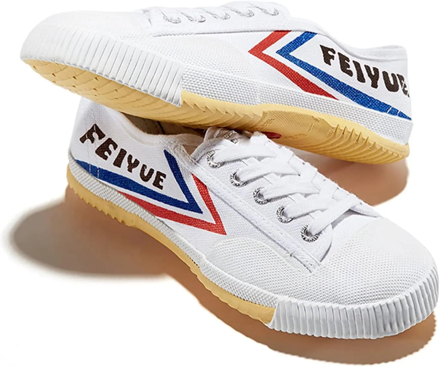 Scarpe Feiyue allenamento Arti Marziali KungFu Wushu Shaolin Tai Chi