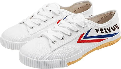 Scarpe Feiyue allenamento Arti Marziali KungFu Wushu Shaolin Tai Chi
