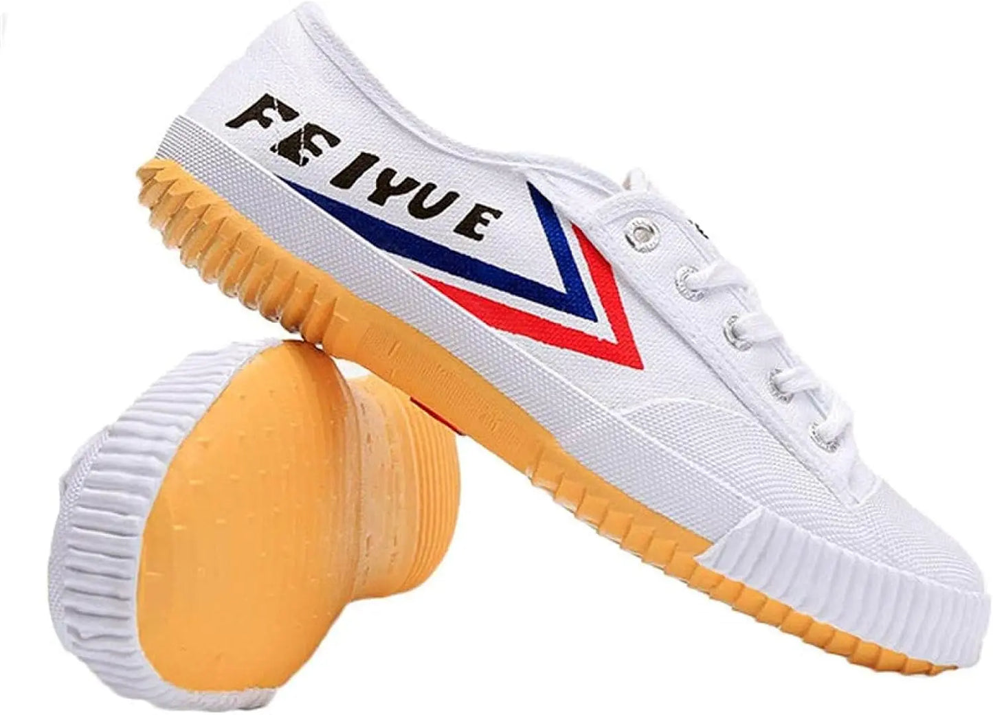 Scarpe Feiyue allenamento Arti Marziali KungFu Wushu Shaolin Tai Chi
