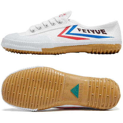 Scarpe Feiyue allenamento Arti Marziali KungFu Wushu Shaolin Tai Chi