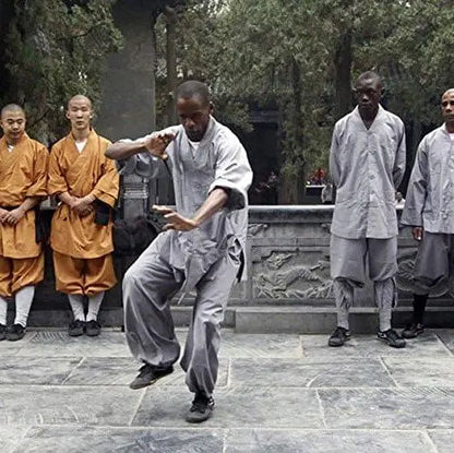 Scarpe Feiyue allenamento Arti Marziali KungFu Wushu Shaolin Tai Chi