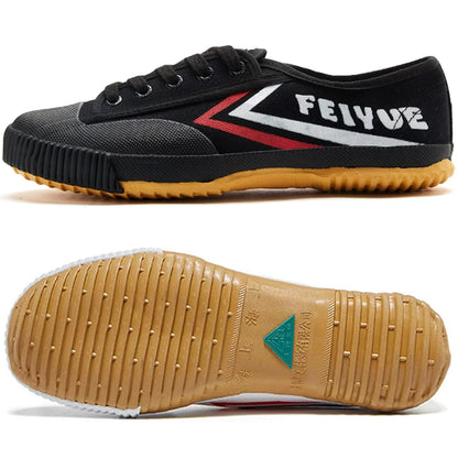 Scarpe Feiyue allenamento Arti Marziali KungFu Wushu Shaolin Tai Chi