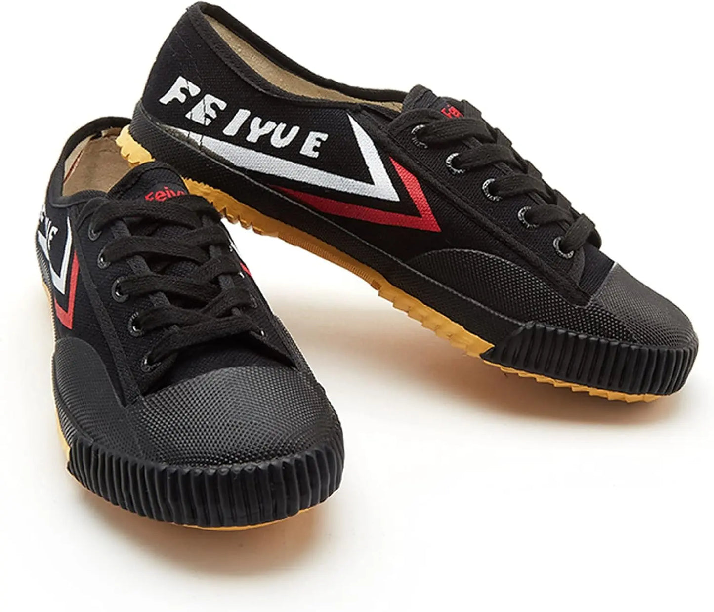 Scarpe Feiyue allenamento Arti Marziali KungFu Wushu Shaolin Tai Chi