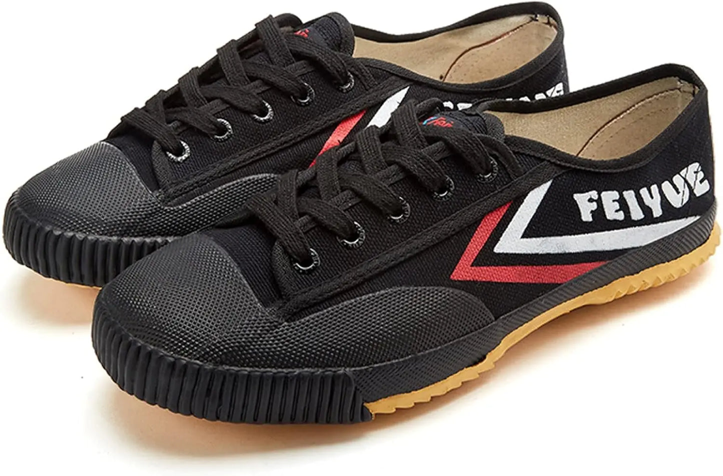Scarpe Feiyue allenamento Arti Marziali KungFu Wushu Shaolin Tai Chi