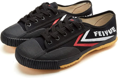 Scarpe Feiyue allenamento Arti Marziali KungFu Wushu Shaolin Tai Chi