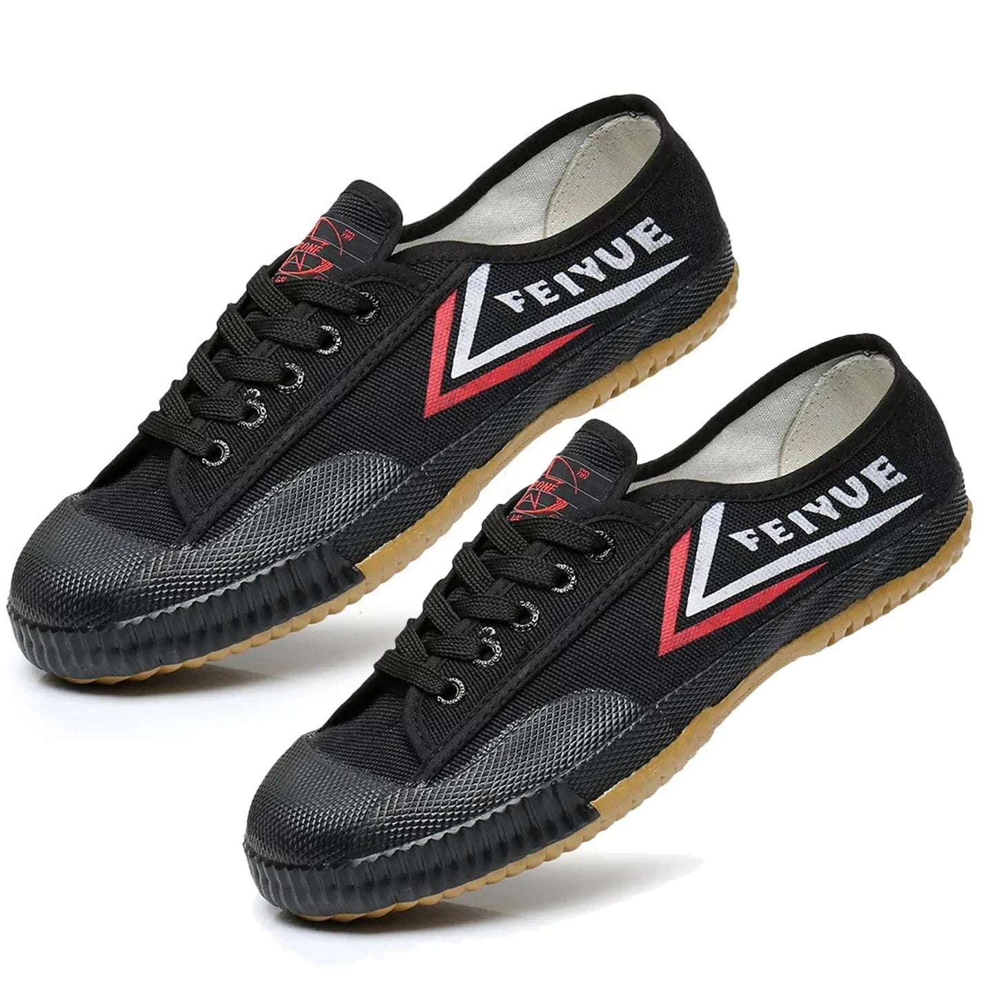 Scarpe Feiyue allenamento Arti Marziali KungFu Wushu Shaolin Tai Chi
