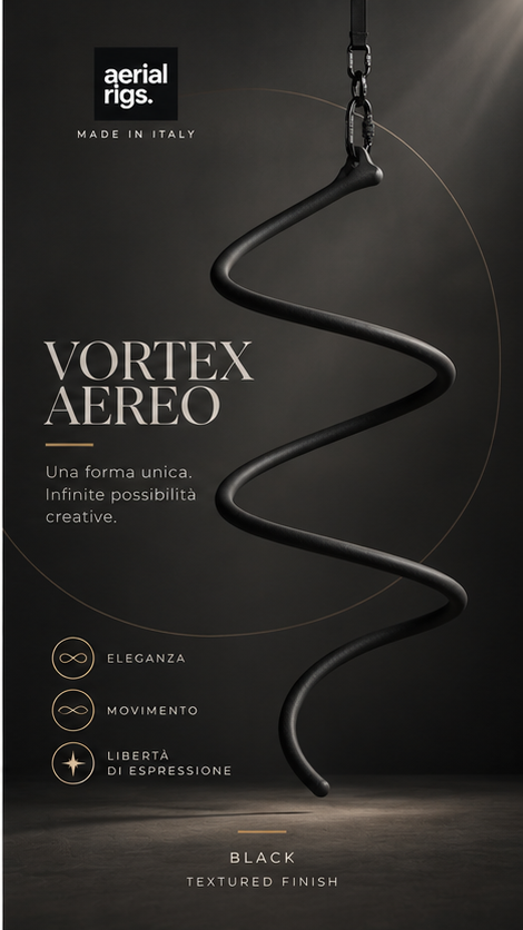VORTEX AEREO