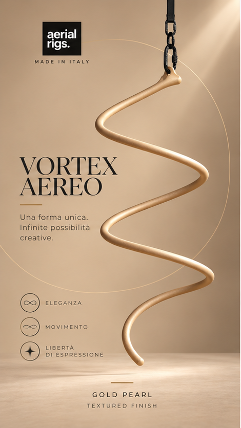 VORTEX AEREO