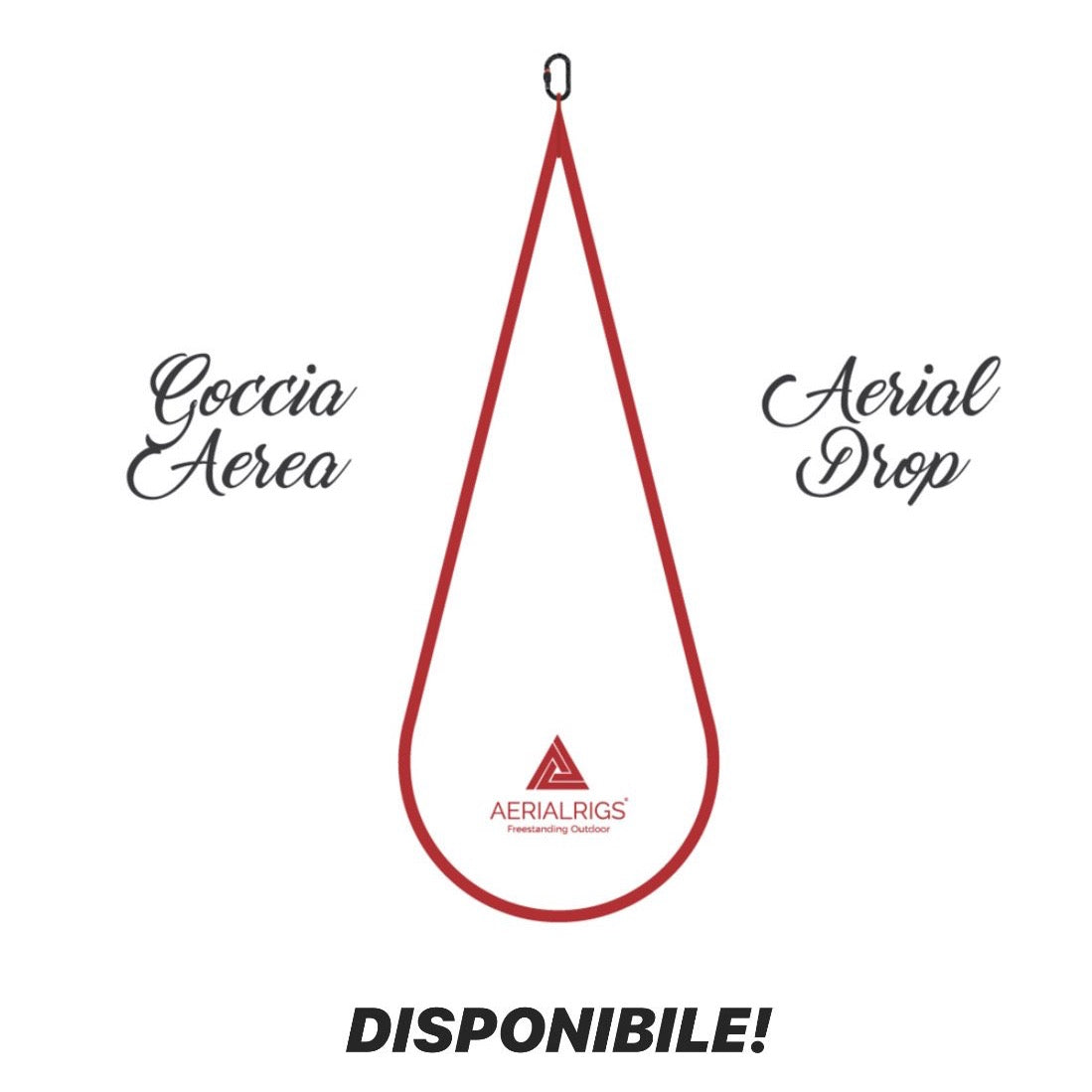 Goccia Aerea al 50%