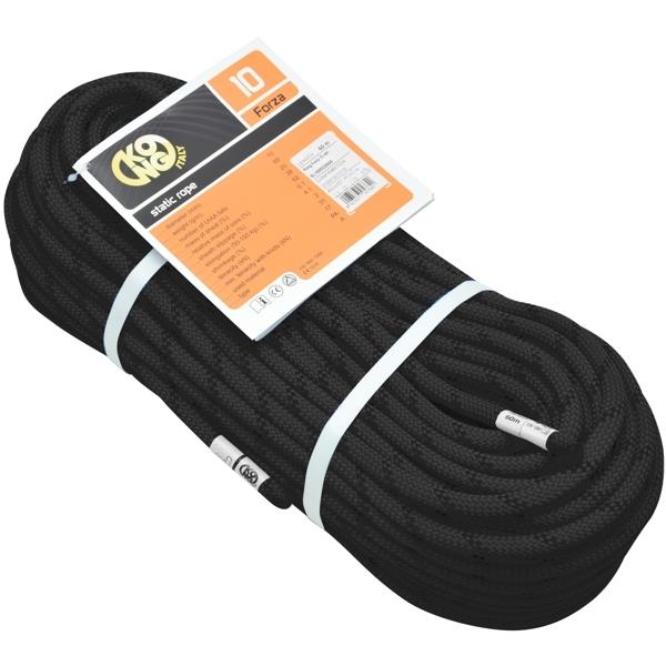 CORDA SEMI-STATICA | 10.5 MM | KONG