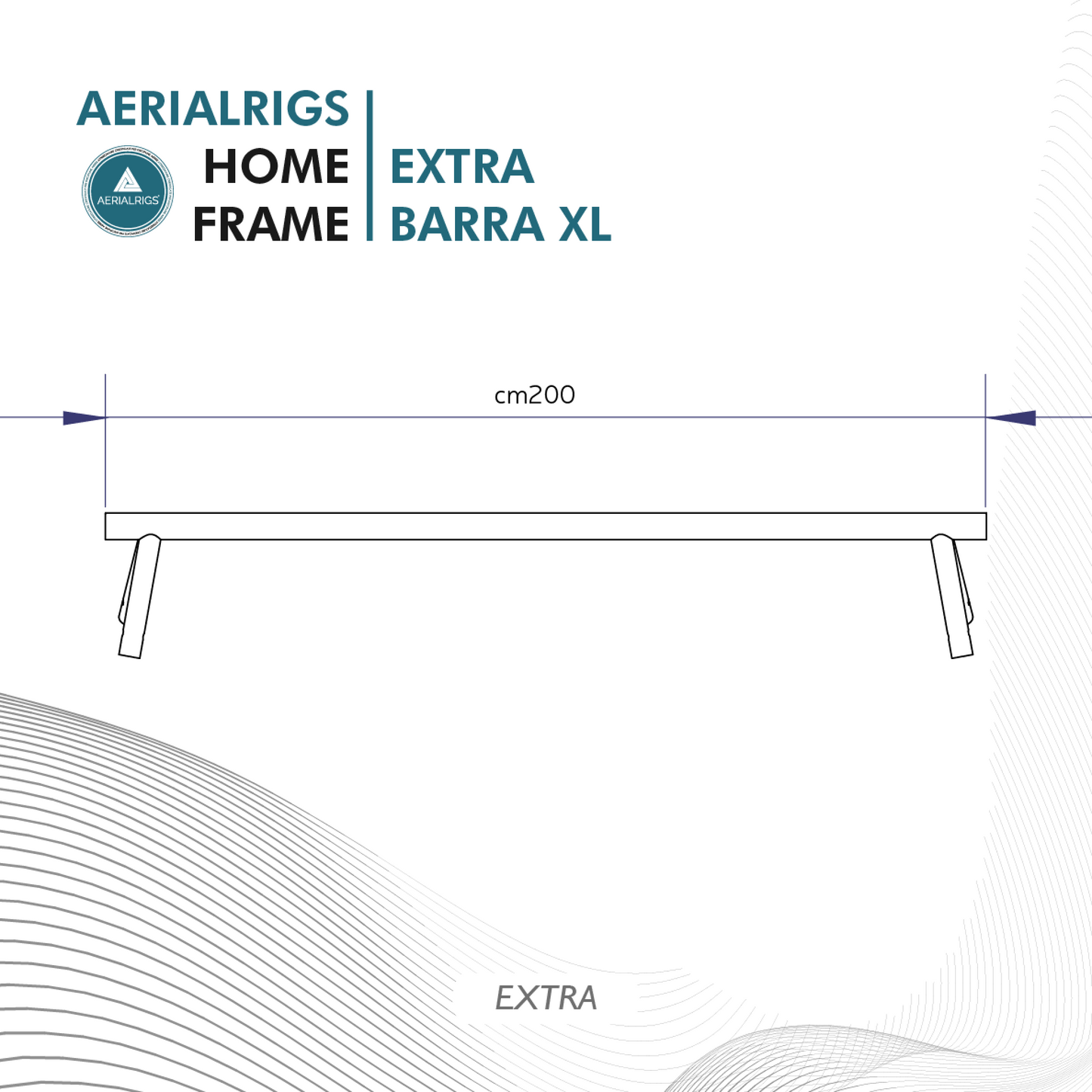HOME FRAME 2.6 - 4.0 - CERTIFICATA