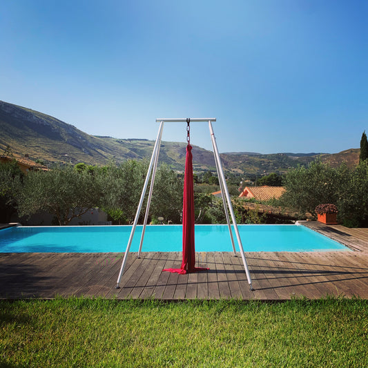 HOME FRAME 2.6 - 4.0 - CERTIFICATA