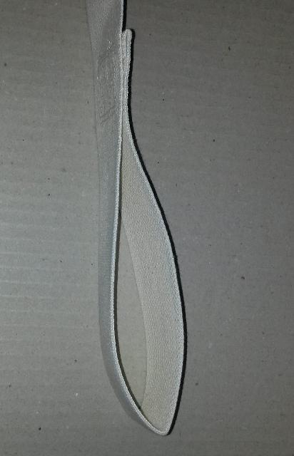 Aerial Straps - Cinghie Aeree Regolabili