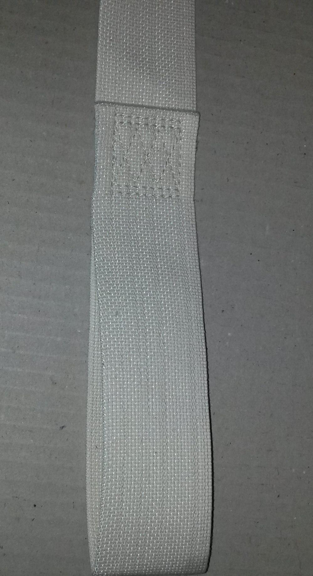 Aerial Straps - Cinghie Aeree Regolabili