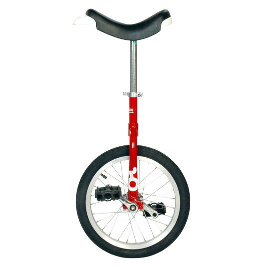 Monociclo - 18" Red OnlyOne unicycle (45cm)