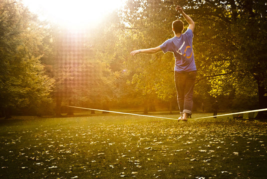 Slack Line Kit